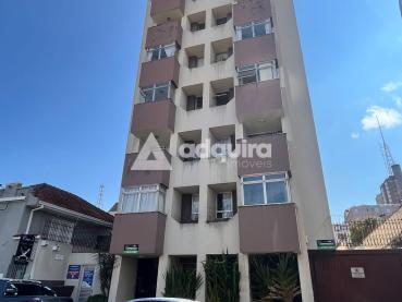 Apartamento de 137m² à Venda, 3 quartos - Ponta Grossa - Ref. 523884-4