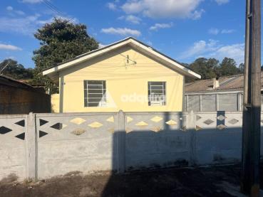 Casa de 10m² para Alugar, 2 quartos - Ponta Grossa - Ref. 523892-5