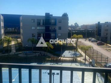 Apartamento de 55m² à Venda, 3 quartos - Ponta Grossa - Ref. 523962-4