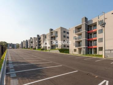 Apartamento de 67m² à Venda, 2 quartos - Ponta Grossa - Ref. 523963-4