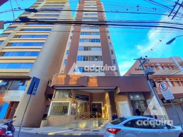 Sala Comercial de 10m² para Alugar - Ponta Grossa - Ref. 523964-5