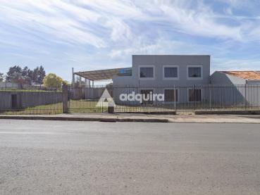 Apartamento de 1.584m² à Venda - Ponta Grossa - Ref. 523965-4