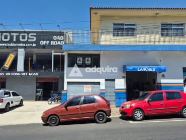 Sala Comercial de 40m² para Alugar - Ponta Grossa - Ref. 524084-5