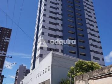 Apartamento de 129m² à Venda, 2 quartos - Ponta Grossa - Ref. 524253-4