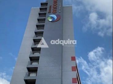 Armazém / Barracão / Depósito / Galpão de 41m² à Venda - Ponta Grossa - Ref. 524272-4