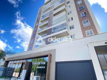 Apartamento de 208m² à Venda, 3 quartos - Ponta Grossa - Ref. 524275-4