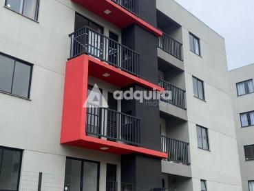 Apartamento de 10m² à Venda, 3 quartos - Ponta Grossa - Ref. 524277-4