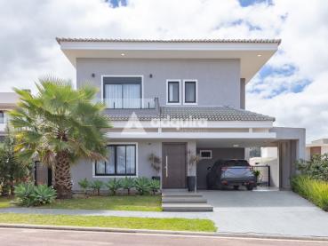 Casa de 583m² à Venda, 3 quartos - Ponta Grossa - Ref. 524280-4