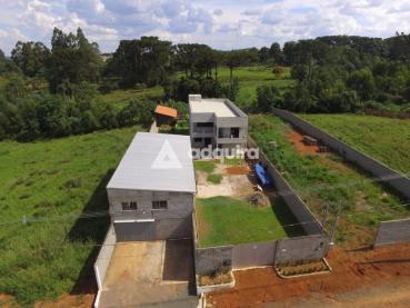 Sobrado de 10m² à Venda, 3 quartos - Ponta Grossa - Ref. 524410-4