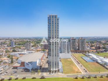 Apartamento de 304m² à Venda, 3 quartos - Ponta Grossa - Ref. 524411-4