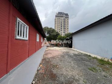 Apartamento de 10m² para Alugar - Ponta Grossa - Ref. 524414-5