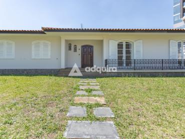 Casa de 1.386m² para Alugar, 1 quarto - Ponta Grossa - Ref. 524422-5