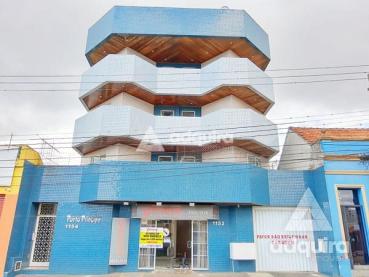 Apartamento de 10m² para Alugar, 2 quartos - Ponta Grossa - Ref. 524482-5