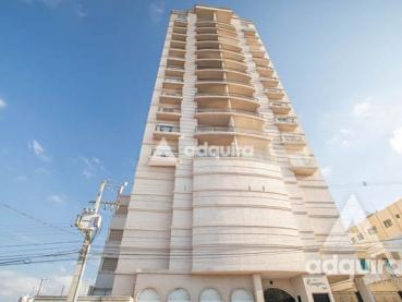 Apartamento de 527m² à Venda, 4 quartos - Ponta Grossa - Ref. 524483-4
