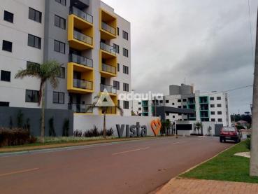 Apartamento de 68m² à Venda, 3 quartos - Ponta Grossa - Ref. 524580-4