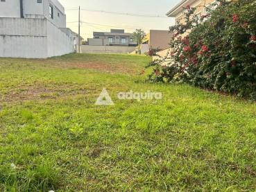 Terreno de 300m² à Venda - Ponta Grossa - Ref. 524581-4