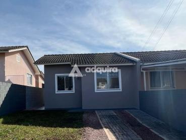 Casa de 10m² à Venda, 2 quartos - Ponta Grossa - Ref. 524583-4