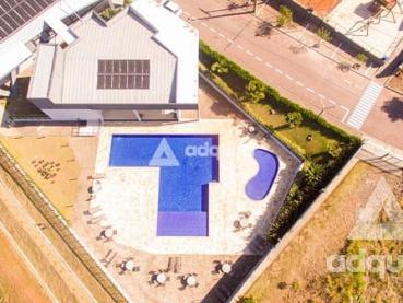 Casa de 372m² à Venda, 3 quartos - Ponta Grossa - Ref. 524585-4