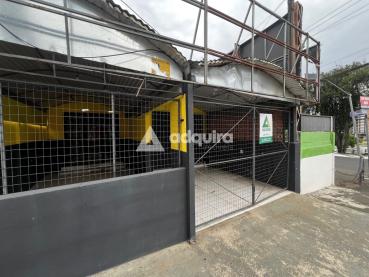 Sala Comercial de 10m² para Alugar - Ponta Grossa - Ref. 524599-5