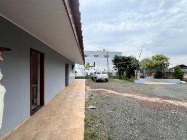 Sala Comercial de 10m² para Alugar - Ponta Grossa - Ref. 524601-5