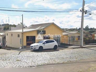 Casa de 330m² à Venda, 1 quarto - Ponta Grossa - Ref. 525379-4