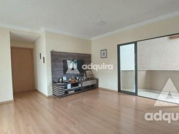 Apartamento de 10m² para Alugar, 3 quartos - Ponta Grossa - Ref. 525385-5