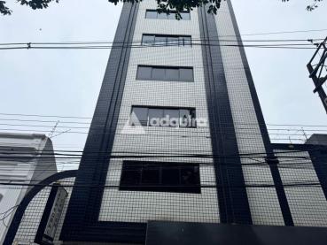 Sala Comercial de 124m² para Alugar - Ponta Grossa - Ref. 525386-5