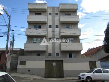 Apartamento de 117m² à Venda, 2 quartos - Ponta Grossa - Ref. 525433-4