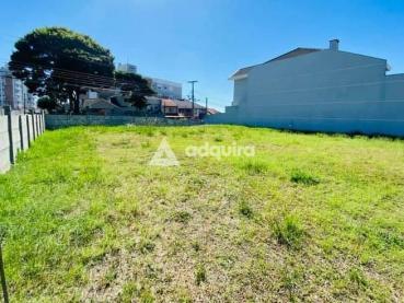 Terreno de 840m² à Venda - Ponta Grossa - Ref. 525438-4