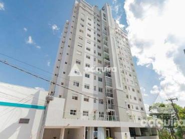 Apartamento de 10m² à Venda, 3 quartos - Ponta Grossa - Ref. 525522-4