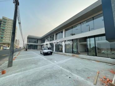 Sala Comercial de 10m² para Alugar - Ponta Grossa - Ref. 525579-5