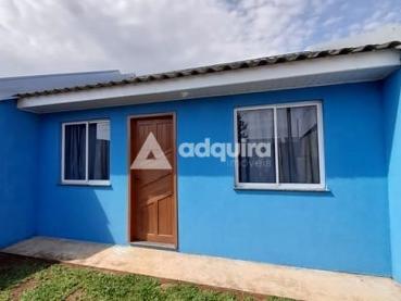 Casa de 10m² para Alugar, 2 quartos - Ponta Grossa - Ref. 525580-5