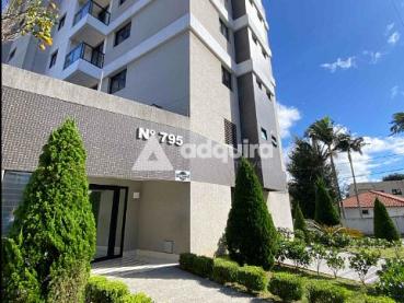 Apartamento de 10m² à Venda, 2 quartos - Ponta Grossa - Ref. 525645-4