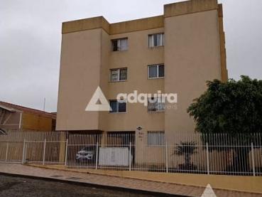 Apartamento de 105m² para Alugar, 3 quartos - Ponta Grossa - Ref. 525750-5