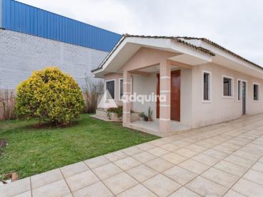 Casa de 390m² à Venda, 3 quartos - Ponta Grossa - Ref. 525848-4