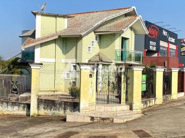 Casa de 397m² à Venda, 3 quartos - Ponta Grossa - Ref. 525849-4