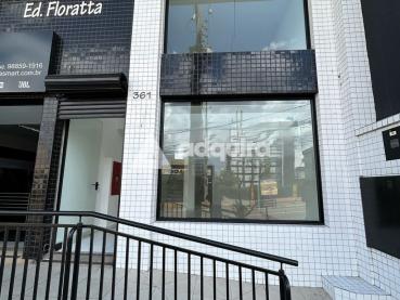 Sala Comercial de 10m² para Alugar - Ponta Grossa - Ref. 525851-5