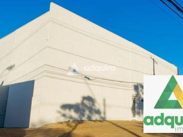 Apartamento de 4.222m² para Alugar - Ponta Grossa - Ref. 525942-5