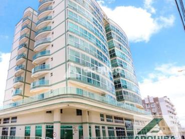 Apartamento de 10m² à Venda, 3 quartos - Ponta Grossa - Ref. 525952-4