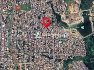 Terreno de 179m² à Venda - Ponta Grossa - Ref. 525955-4