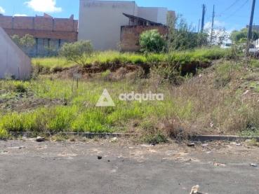 Terreno de 175m² à Venda - Ponta Grossa - Ref. 525956-4