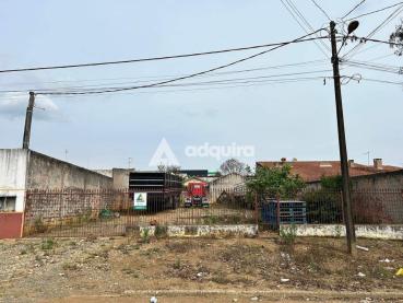 Terreno de 450m² à Venda - Ponta Grossa - Ref. 525958-4