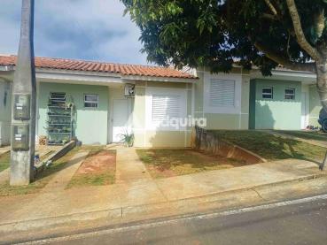 Casa de 10m² à Venda, 2 quartos - Ponta Grossa - Ref. 526044-4