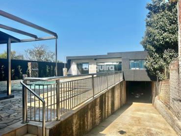 Terreno de 600m² à Venda - Ponta Grossa - Ref. 526045-4