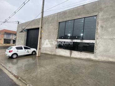 Apartamento de 10m² para Alugar - Ponta Grossa - Ref. 526055-5