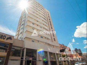 Apartamento de 272m² à Venda, 3 quartos - Ponta Grossa - Ref. 526181-4
