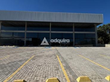 Apartamento de 10m² para Alugar - Ponta Grossa - Ref. 526193-5