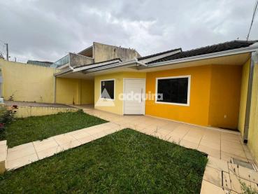 Casa de 10m² à Venda, 2 quartos - Ponta Grossa - Ref. 526465-4