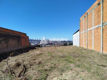 Terreno de 528m² à Venda - Ponta Grossa - Ref. 526468-4