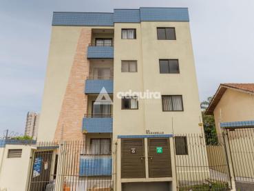 Apartamento de 10m² para Alugar, 1 quarto - Ponta Grossa - Ref. 526472-5